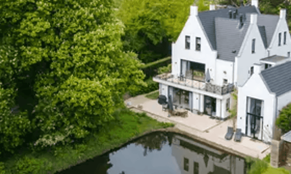 Appartement | 256m² | €5750,-