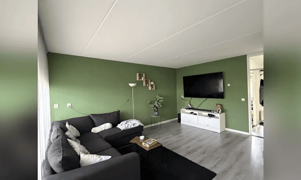 Appartement | 40m² | €564,-