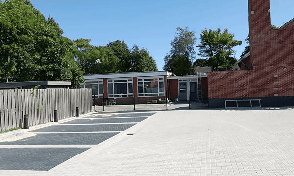 Appartement | 119m² | €1450,-