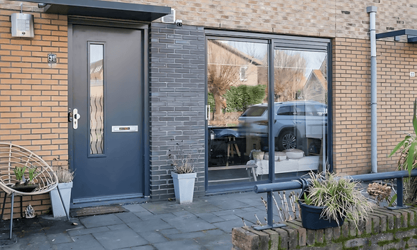 Huis | 113m² | €2150,-