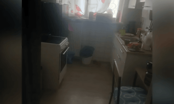 Appartement | 65m² | €450,-