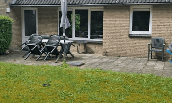 Recreatiewoning | 90m² | €995,-