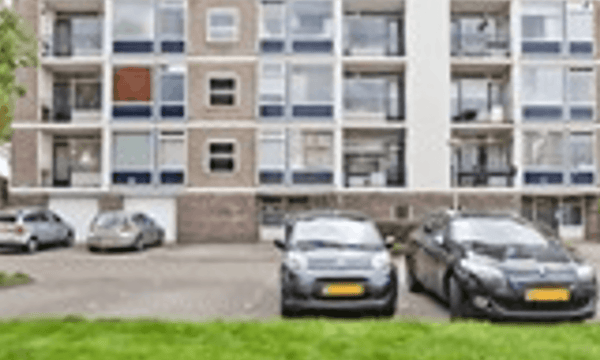 Appartement | 65m² | €975,-
