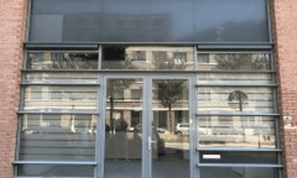 Bedrijfsruimte | 53m² | €700,-