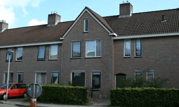 Appartement | 52m² | €428,-