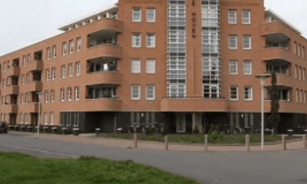Appartement | 80m² | €668,-