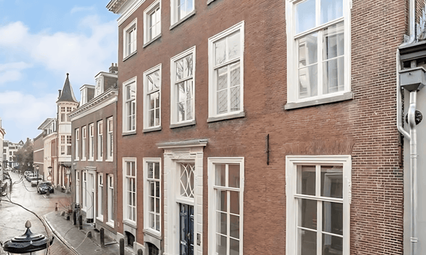 Appartement | 37m² | €1246,-