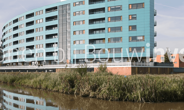 Appartement | 70m² | €1173,-