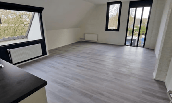 Appartement | 56m² | €930,-