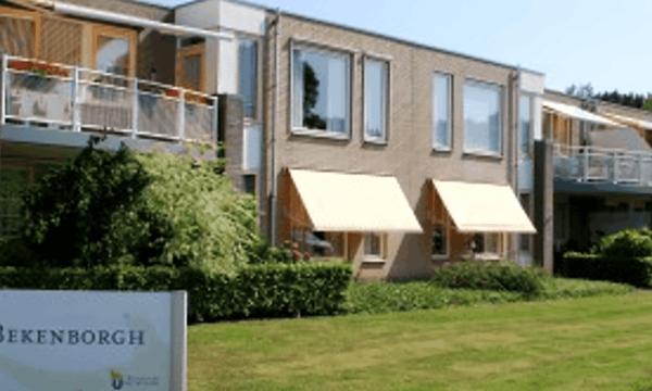 Seniorenwoning | 68m² | €932,-