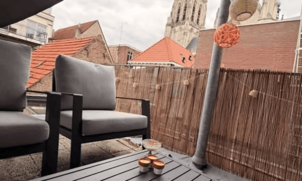 Studio | m² onbekend | €900,-