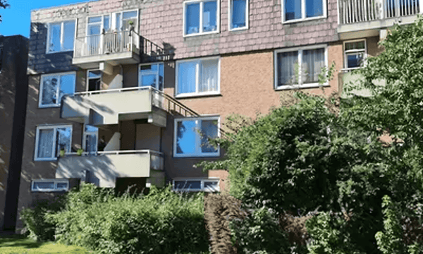 Huis | m² onbekend | €1045,-
