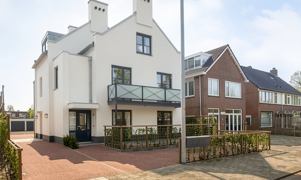 Appartement | 56m² | €1825,-