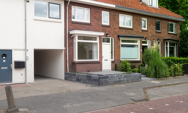 Huis | 113m² | €2950,-