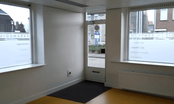 Kamer | 20m² | €800,-