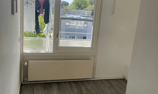 Kamer | 8m² | €675,-