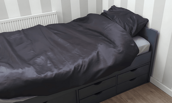 Kamer | 15m² | €760,-