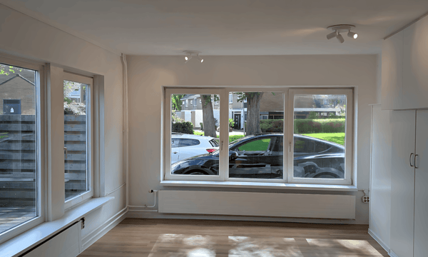 Studio | 37m² | €1395,-