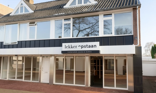 Appartement | 98m² | €1500,-