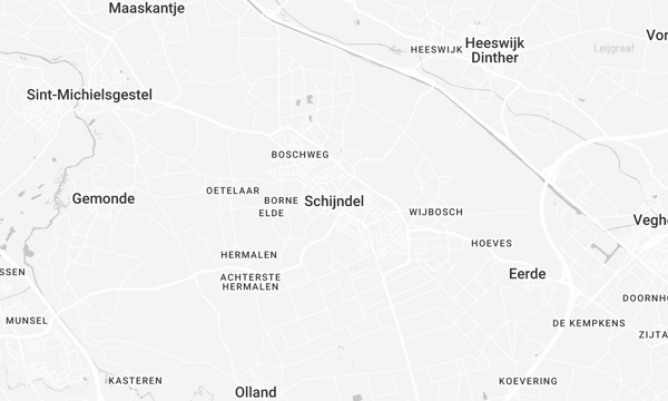 Appartement | 98m² | €1500,-