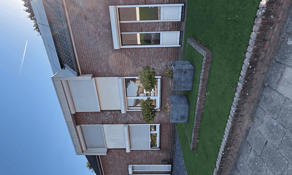 Huis | 114m² | €2200,-