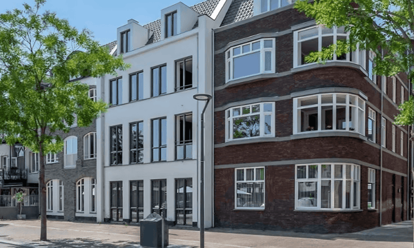 Appartement | 144m² | €4400,-