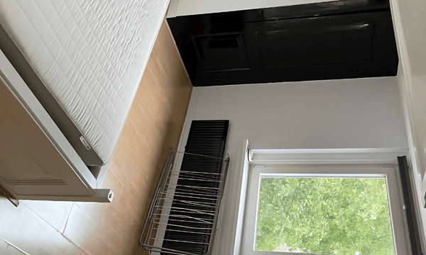 Kamer | 14m² | €775,-