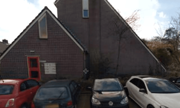 Appartement | 58m² | €713,-