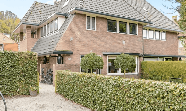Huis | 165m² | €3250,-