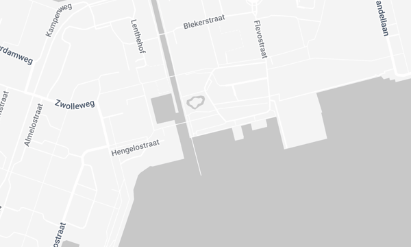 Appartement | 124m² | €1745,-