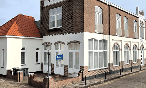 Appartement | 84m² | €1800,-