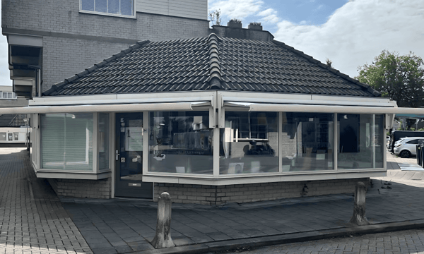 Bedrijfsruimte | 78m² | €1695,-