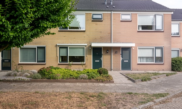 Huis | 116m² | €1150,-