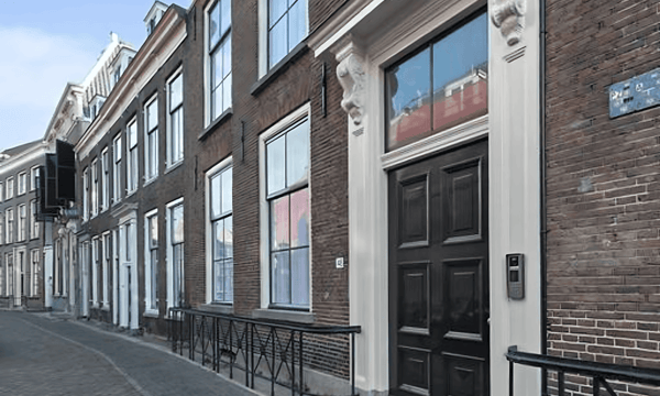 Appartement | 60m² | €1860,-