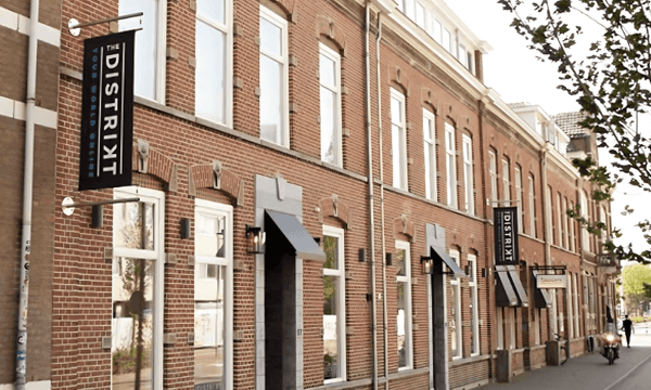 Appartement | 68m² | €2750,-