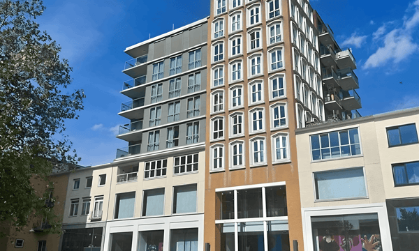 Appartement | 77m² | €2275,-