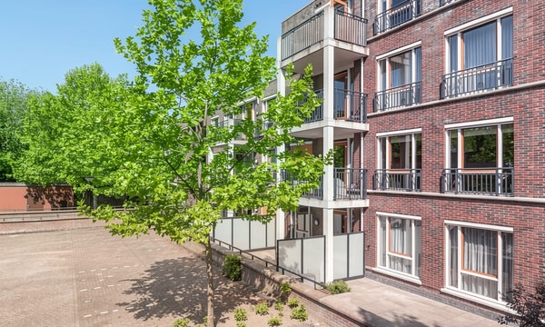 Appartement | 110m² | €1800,-