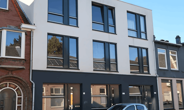 Studio | 32m² | €939,-