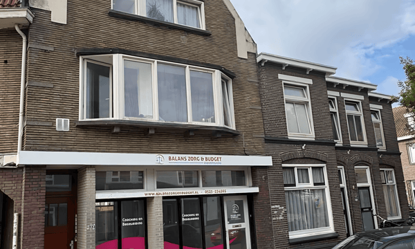 Kamer | 18m² | €590,-