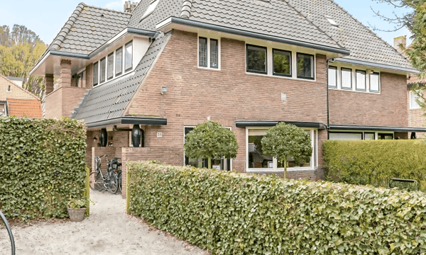 Huis | 165m² | €3250,-