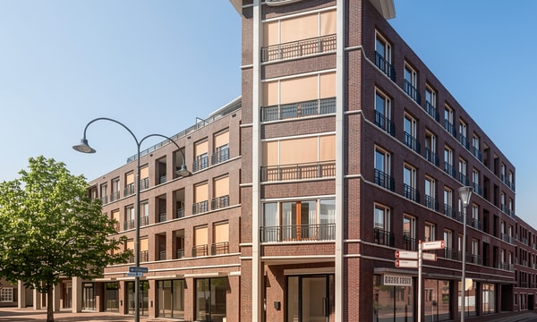 Appartement | 91m² | €1650,-
