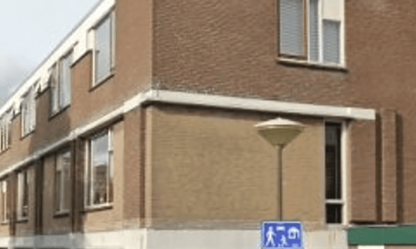 Huis | 117m² | €1646,-