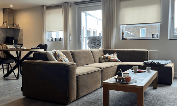 Appartement | 115m² | €1165,-