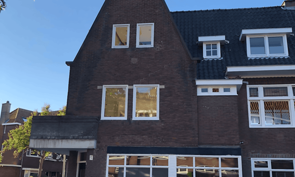Appartement | 80m² | €1375,-