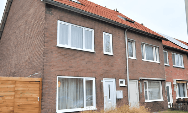 Huis | 110m² | €2525,-