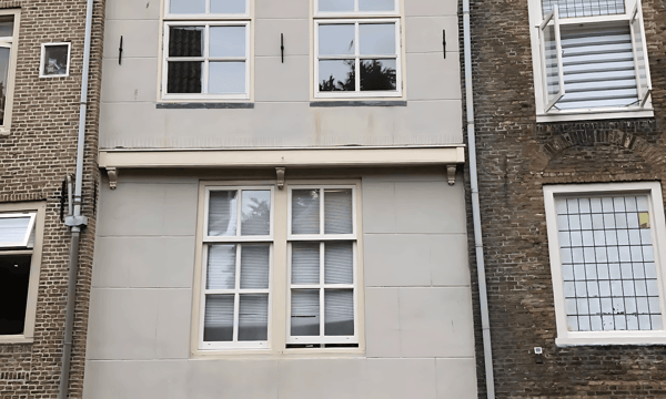 Appartement | 90m² | €1500,-