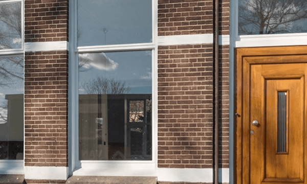 Huis | 119m² | €1795,-