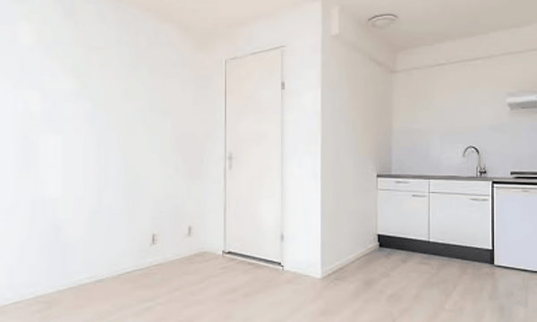 Studio | m² onbekend | €823,-