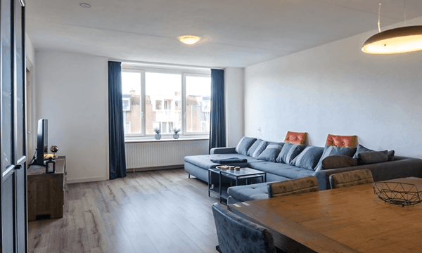 Appartement | 115m² | €2295,-