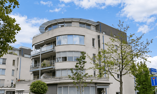 Appartement | 121m² | €2900,-